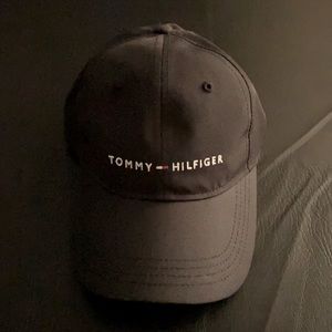 Tommy Hilfiger Baseball Cap
